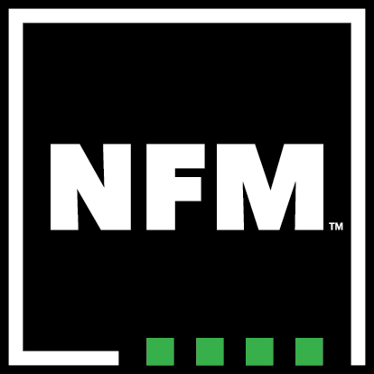 NFM logo